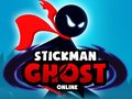 Spill Stickman Ghost Online