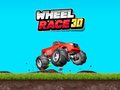 Spill Wheel Race 3d