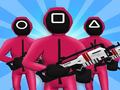 Spill Squid Game Battle Royale