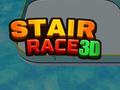 Spill Stair Race 3d