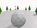 Spill Rolling Ball
