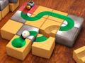 Spill Unblock The Ball