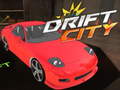 Spill Drift City