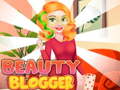 Spill Beauty Blogger