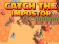 Spill Catch The Impostor