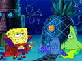 Spill SpongeBob Halloween Jigsaw Puzzle