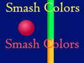 Spill Smash Colors
