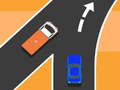 Spill Traffic Road