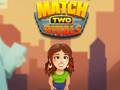 Spill Match Two Trivals