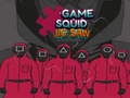 Spill Squid Game JigSaw