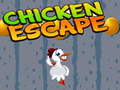 Spill Chicken Escape