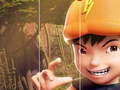 Spill Boboiboy Piano Tiles