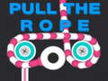 Spill Pull The Rope