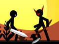 Spill Stickman.io