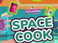 Spill Elliott From Earth Space Cook
