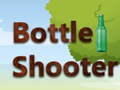 Spill Bottle Shooting