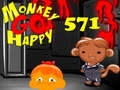 Spill Monkey Go Happy Stage 571