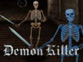 Spill Demon Killer