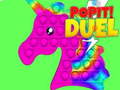 Spill Pop It! Duel
