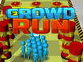 Spill Crowd Run 3D