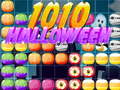 Spill 1010 Halloween