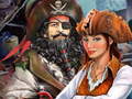 Spill Pirates secret treasure