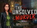 Spill The Unsolved Murder