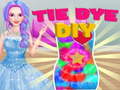 Spill The Dye DIY