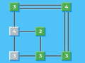 Spill Bridge Builder: Puzzle Game