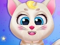 Spill My Cute Cat Avatar