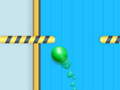 Spill Ball Rolling Path
