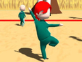 Spill Squid Game 3D Online