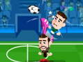 Spill Football Cup Superstars