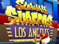 Spill Subway Surfers Los Angeles