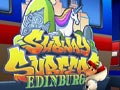 Spill Subway Surfers Edinburgh