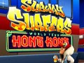 Spill Subway Surfers Hong Kong
