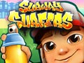 Spill Subway Surfers