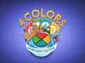 Spill 4 Colors Monument Edition