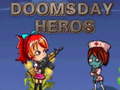 Spill Doomsday Heros