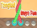 Spill Tangled Rope Fun