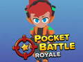 Spill Pocket Battle Royale