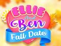 Spill Ellie And Ben Fall Date