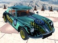 Spill Impossible Sky Car Parking Simulation