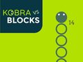 Spill Kobra vs Blocks