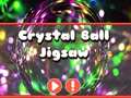 Spill Crystal Ball Jigsaw