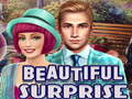 Spill Beautiful Surprise