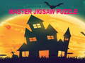 Spill Master Jigsaw Puzzle