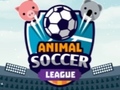 Spill Animal Soccer League