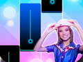 Spill Ana emilia Piano Tiles