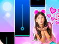 Spill Maria Clara e JP Piano Game Tiles